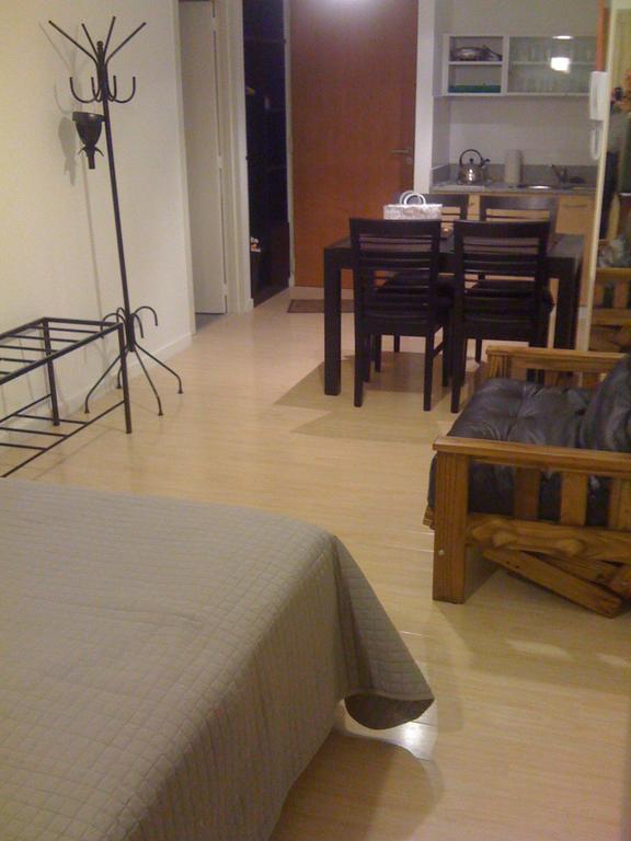 בואנוס איירס Palermo Soho Apartamento חדר תמונה