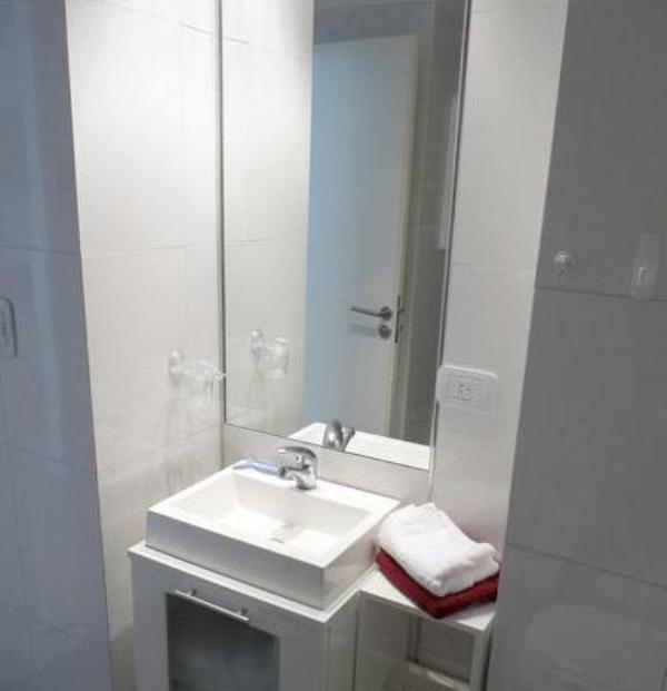 בואנוס איירס Palermo Soho Apartamento חדר תמונה
