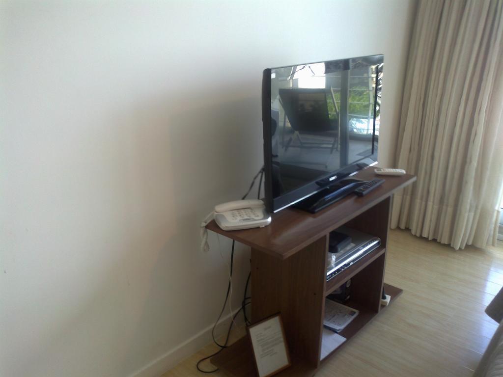 בואנוס איירס Palermo Soho Apartamento חדר תמונה