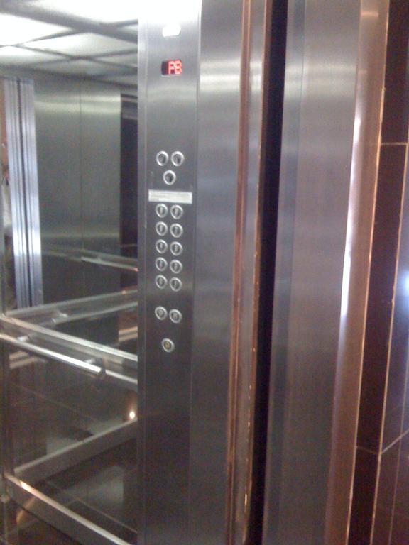 בואנוס איירס Palermo Soho Apartamento חדר תמונה