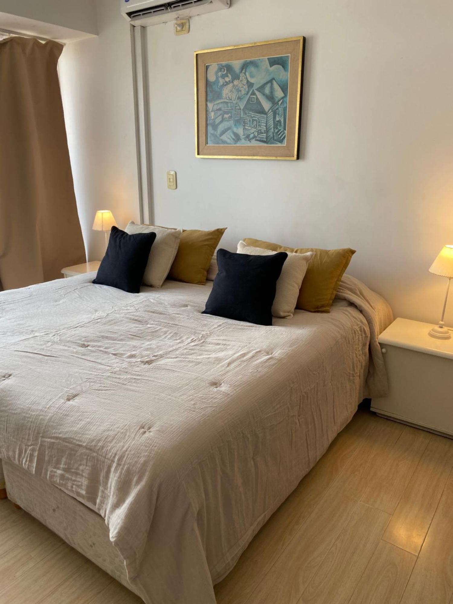 בואנוס איירס Palermo Soho Apartamento מראה חיצוני תמונה